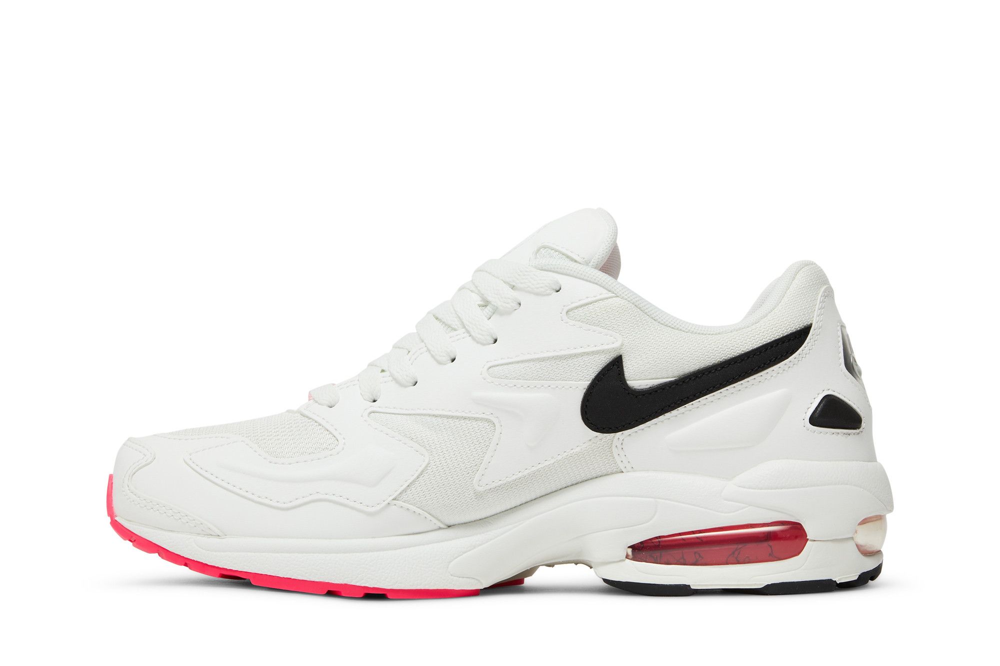 Pink air max 2 shop