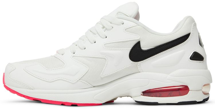 Nike Air Max 2 Light Pink Sole
