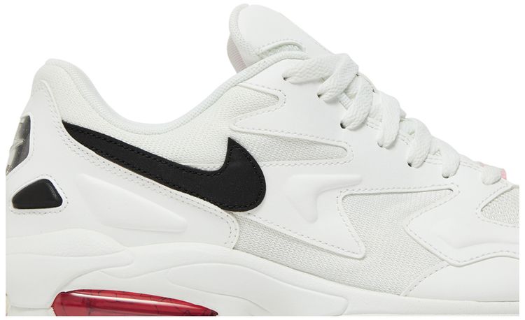 Nike Air Max 2 Light Pink Sole
