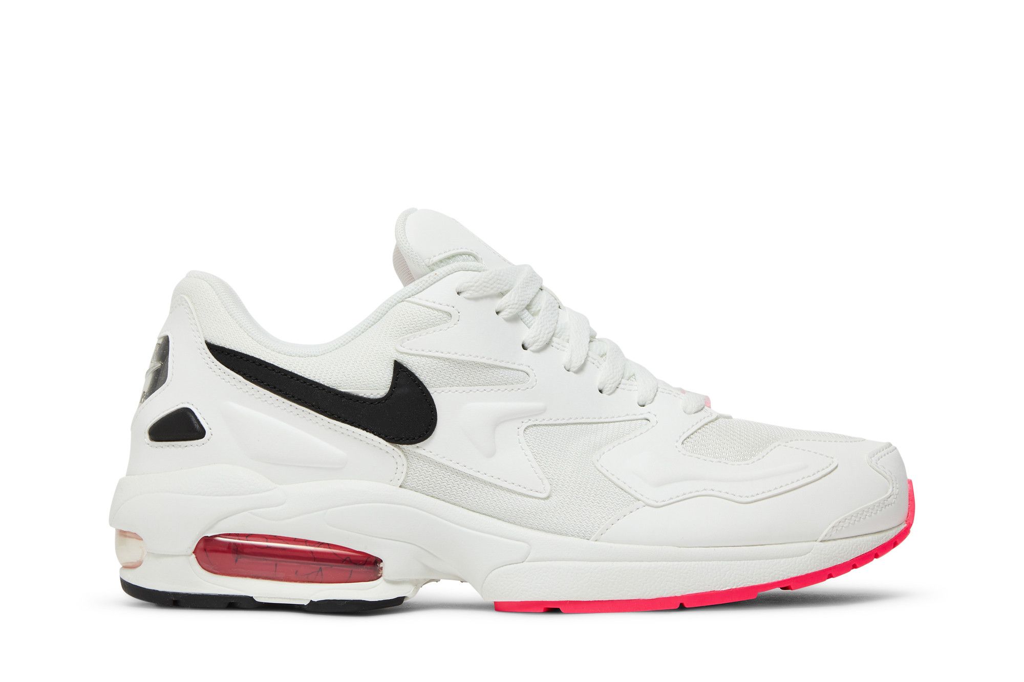 Size 10.0 Air Max 2 Light Pink Sole