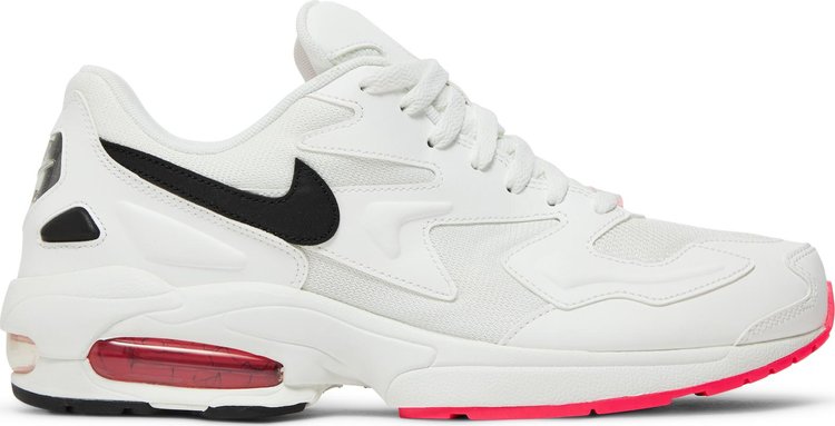 Air Max 2 Light 'Pink Sole'