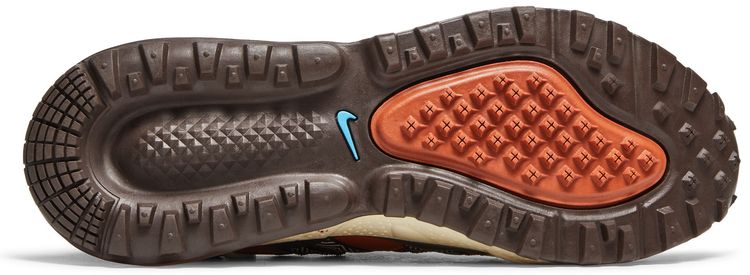 Nike Air Max 270 Bowfin Dark Russet