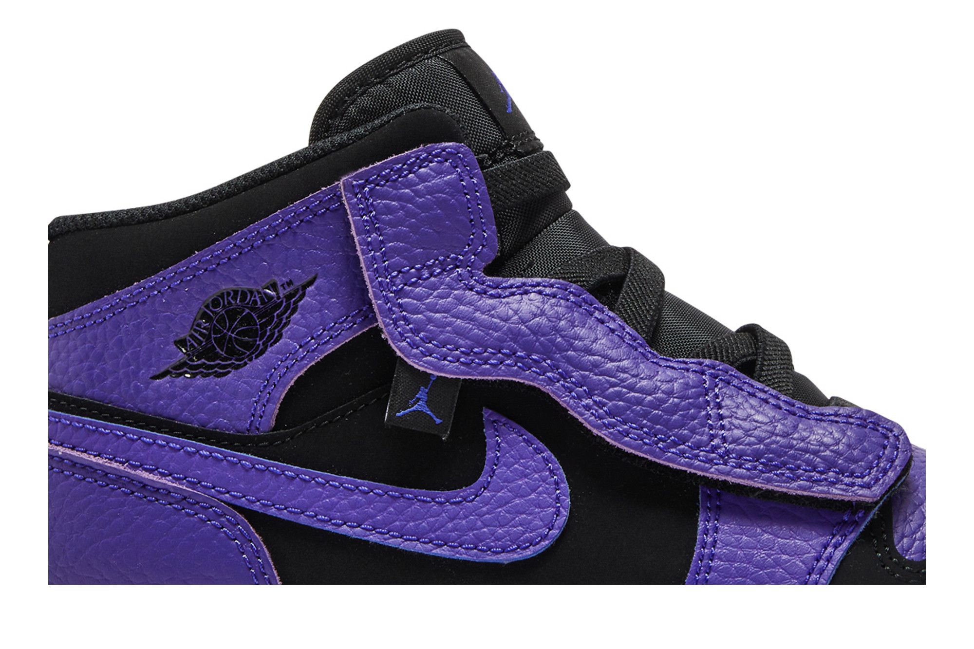 Jordan 1 black dark concord store