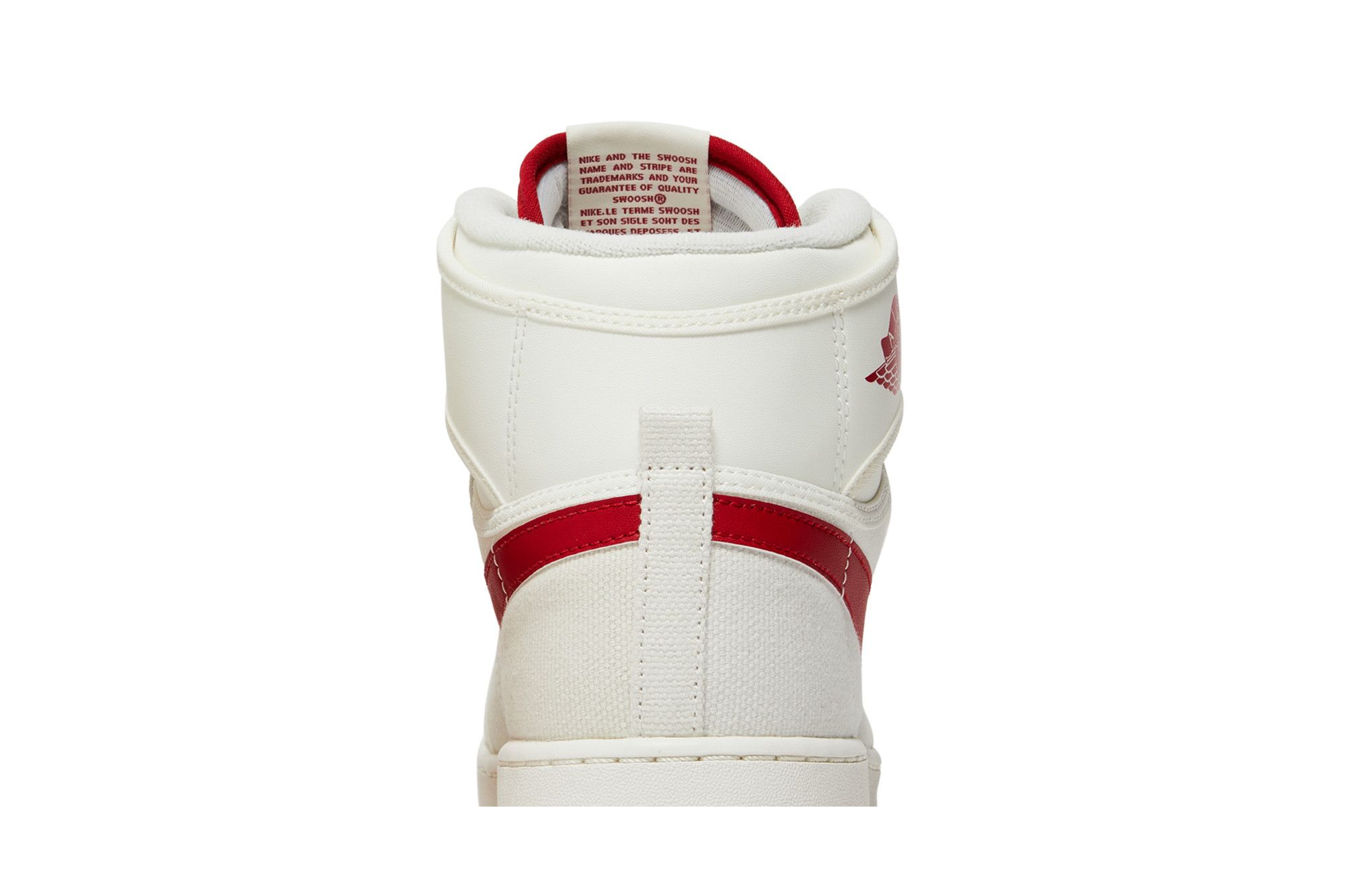 Size 10.0 AJKO High OG Timeless Canvas