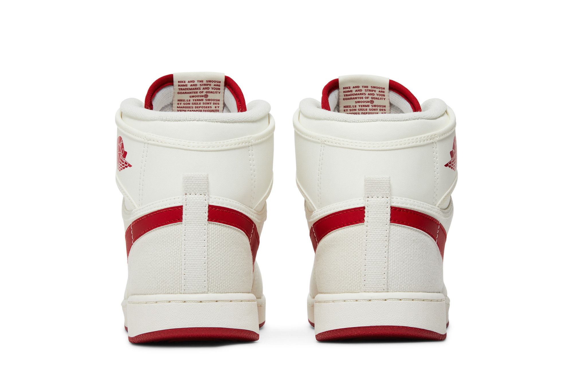 Buy AJKO High OG Timeless Canvas 638471 102 GOAT