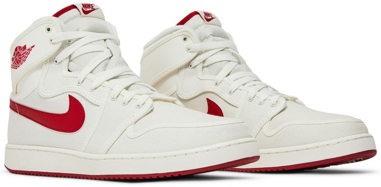 Air Jordan AJKO High OG Timeless Canvas