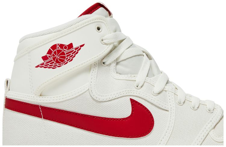 Air Jordan AJKO High OG Timeless Canvas