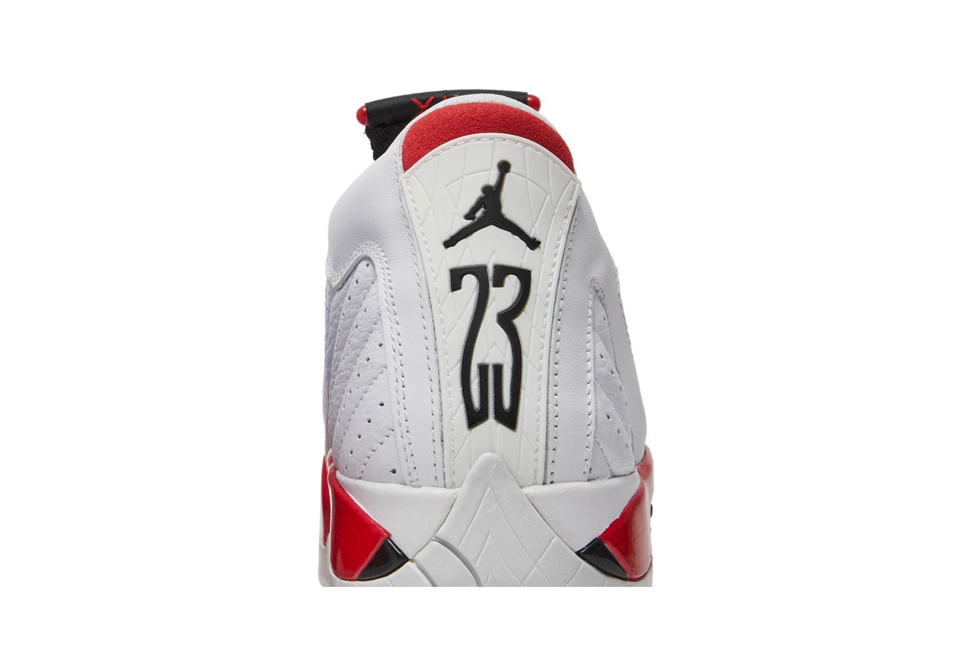 Size 3.5 Air Jordan 14 Retro GS Candy Cane 2019