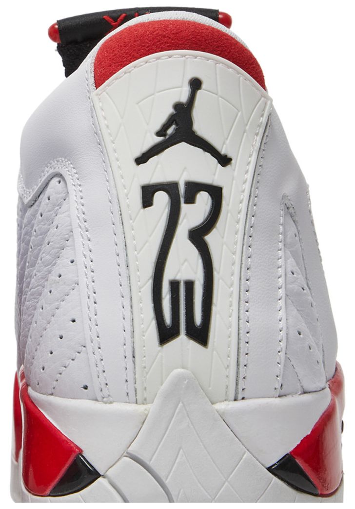 Air Jordan 14 Retro GS Candy Cane 2019