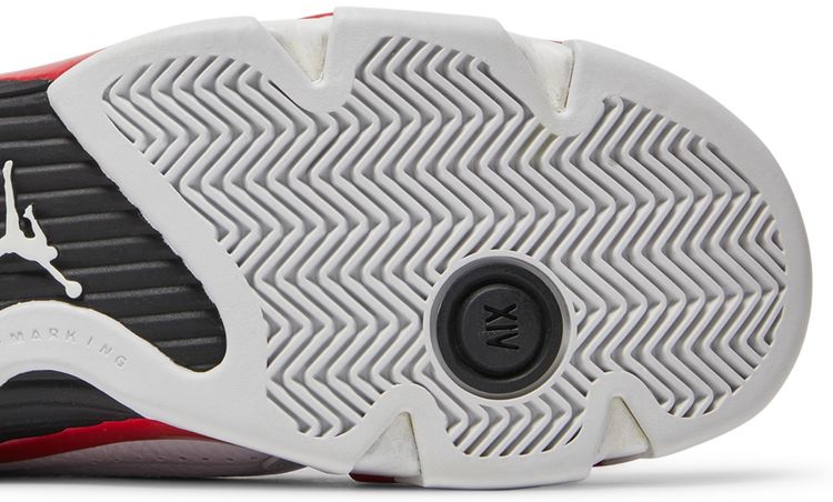 Air Jordan 14 Retro GS Candy Cane 2019