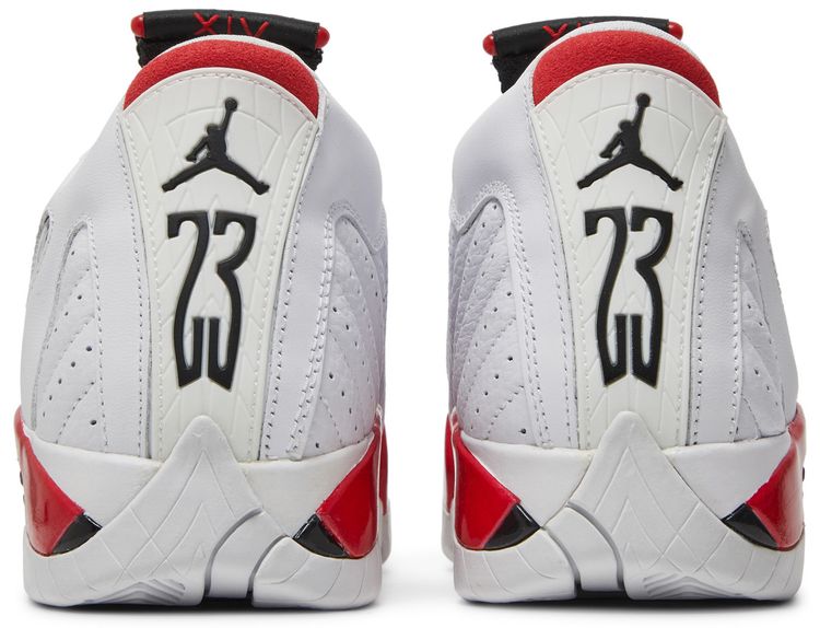Air Jordan 14 Retro GS Candy Cane 2019