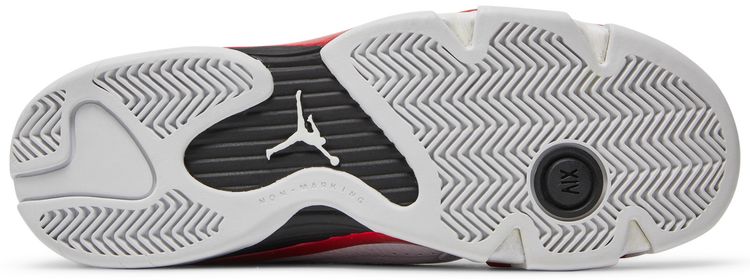 Air Jordan 14 Retro GS Candy Cane 2019
