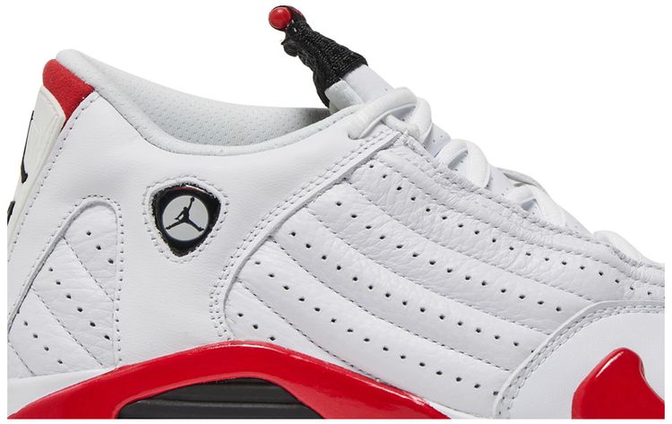 Air Jordan 14 Retro GS Candy Cane 2019