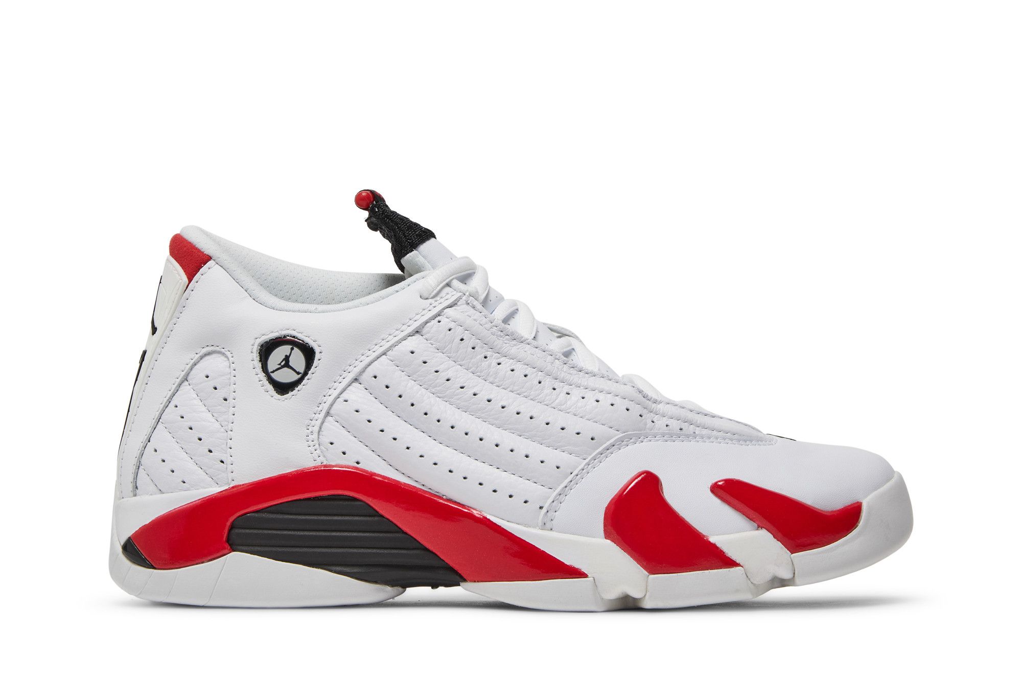 Jordan 4 candy cane 2019 hotsell