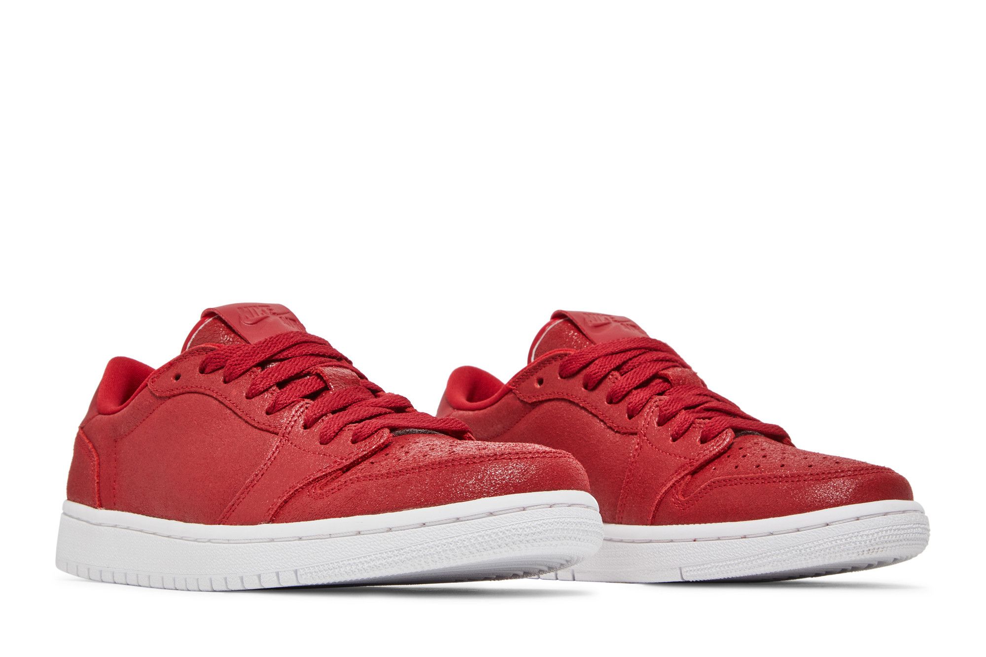 【NIKE】 AIR JORDAN 1 RETRO LOW NS GYM RED Buy Wmns Air Jordan 1 Low NS 'Gym Red' - AH7232 623 | GOAT