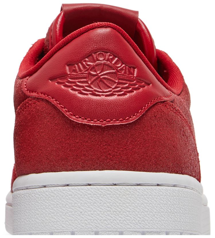 Wmns Air Jordan 1 Low NS Gym Red