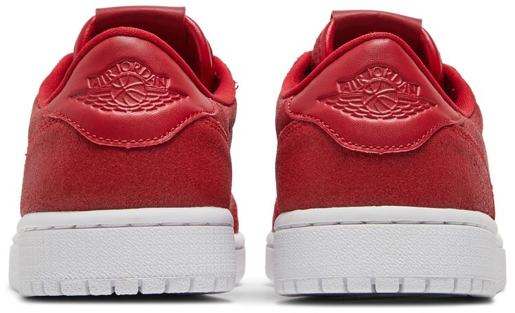 Wmns Air Jordan 1 Low NS Gym Red