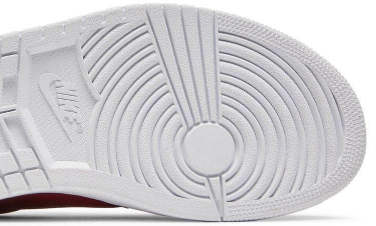 Wmns Air Jordan 1 Low NS Gym Red