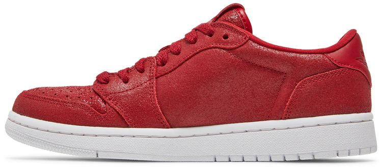 Wmns Air Jordan 1 Low NS Gym Red