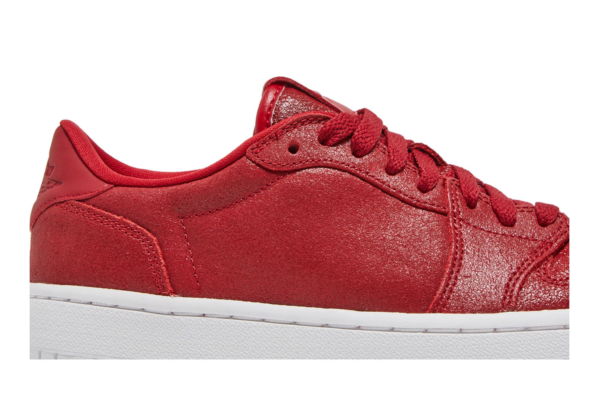 Buy Wmns Air Jordan 1 Low NS 'Gym Red' - AH7232 623 | GOAT