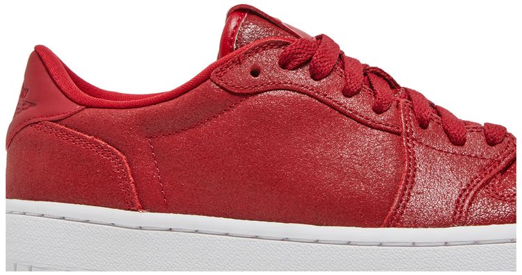 Wmns Air Jordan 1 Low NS Gym Red