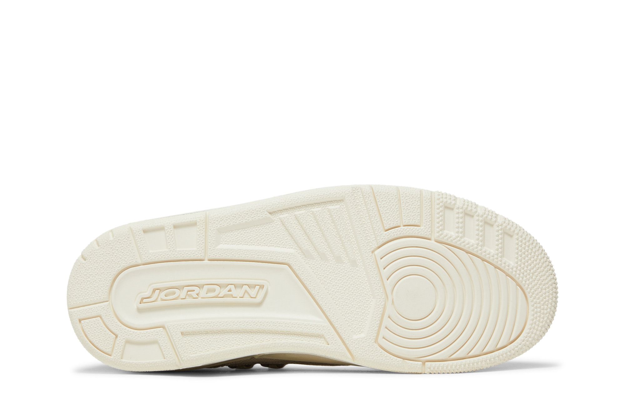 ◆Nike(ナイキ) Womens WMNS Air Jordan 3 RTR EXP Women's Nike Air Jordan 3 RTR EXP Lite Desert Sand Beige