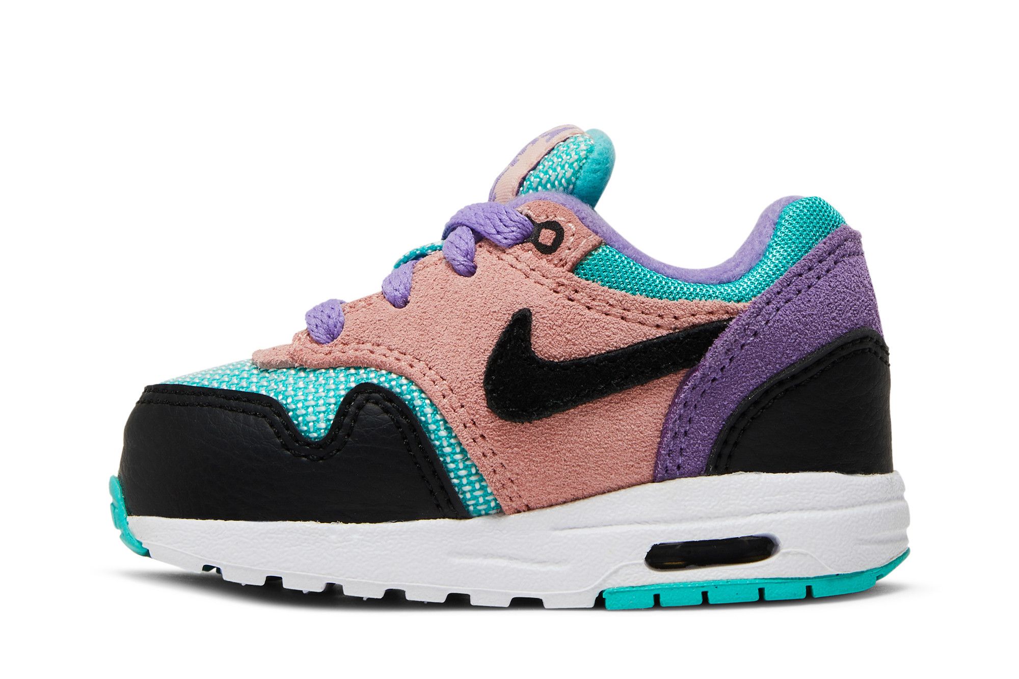 Size 10.0 Air Max 1 TD Have A Nike Day