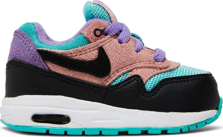 caricia Mantenimiento Mendicidad Air Max 1 TD 'Have A Nike Day' | GOAT