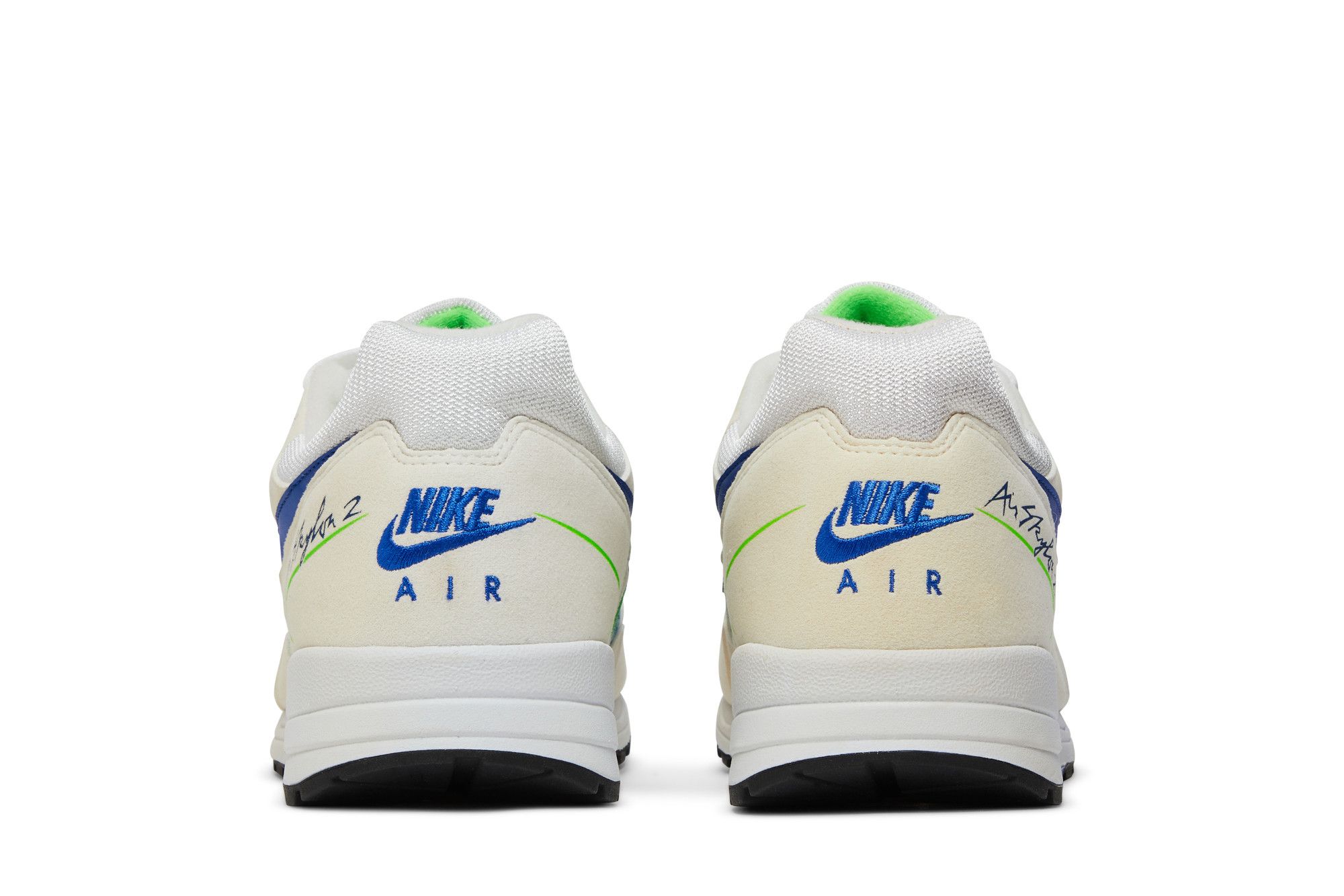 Nike air skylon 2 hyper royal on sale