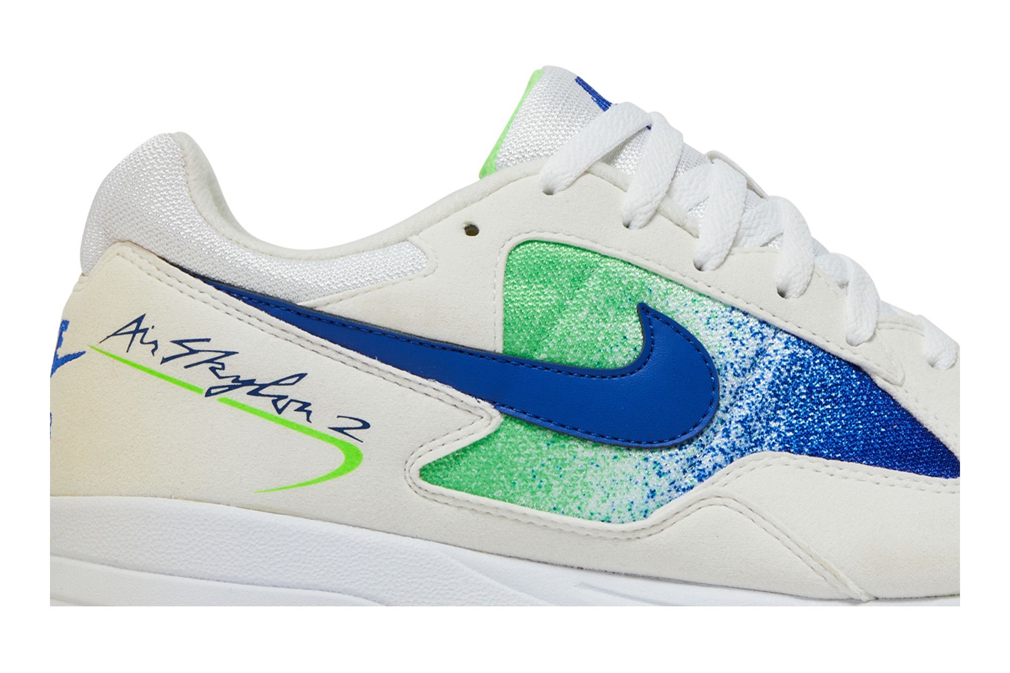 Size 4.0 Air Skylon 2 Hyper Royal