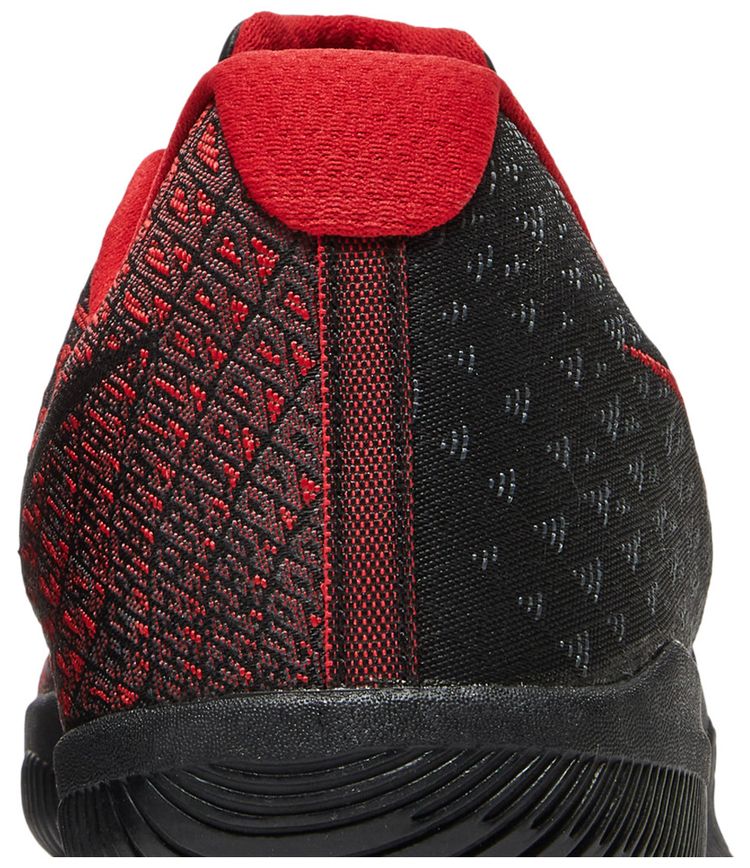 Nike Mamba Instinct EP University Red