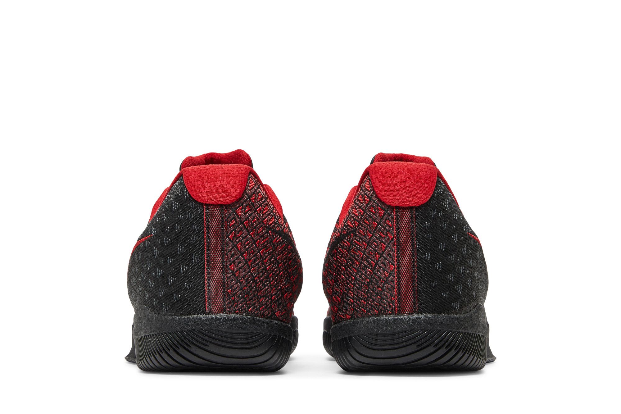 Size 10.0 Mamba Instinct EP University Red