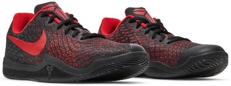 Nike Mamba Instinct EP University Red