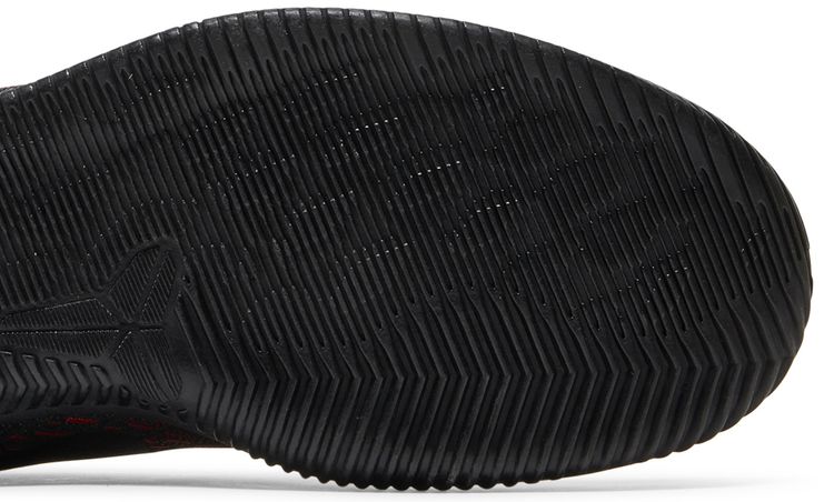 Nike Mamba Instinct EP University Red