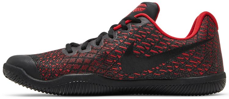 Nike Mamba Instinct EP University Red