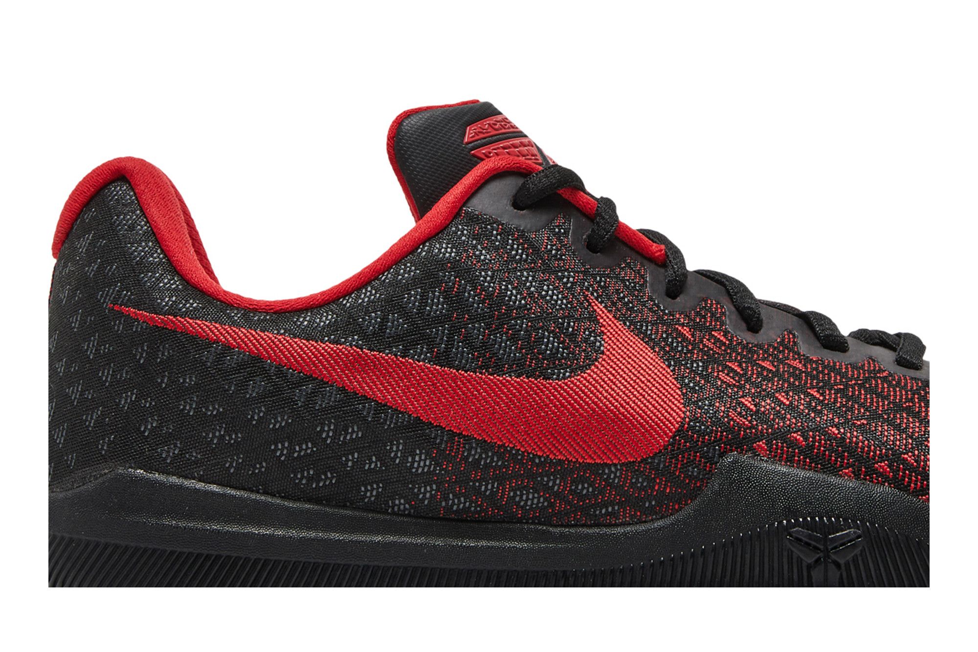 Mamba instinct shoes clearance