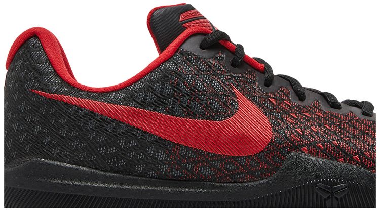 Nike Mamba Instinct EP University Red
