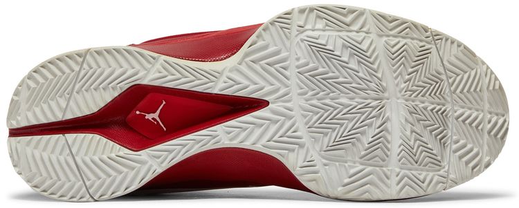 Air Jordan SuperFly 2 PO Gym Red