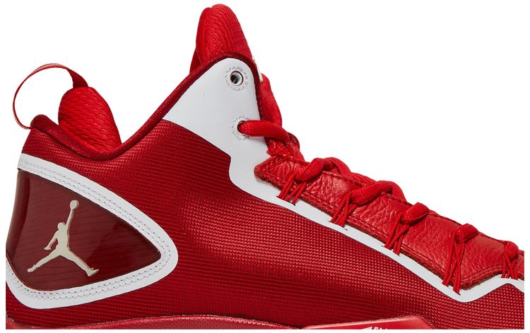 Air Jordan SuperFly 2 PO Gym Red