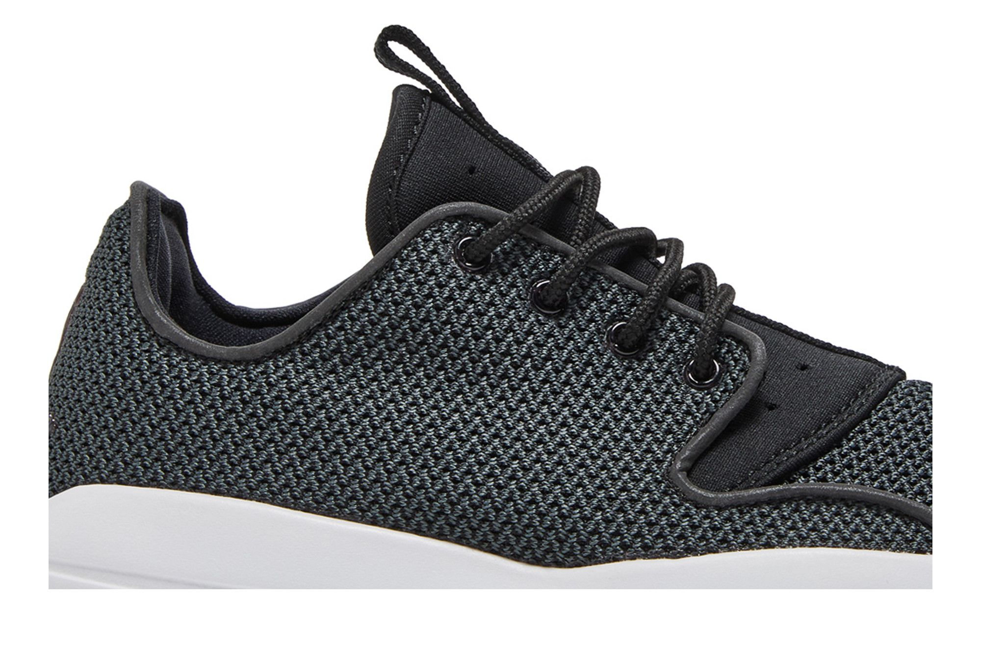 Buy Jordan Eclipse BG Anthracite 724042 010 GOAT