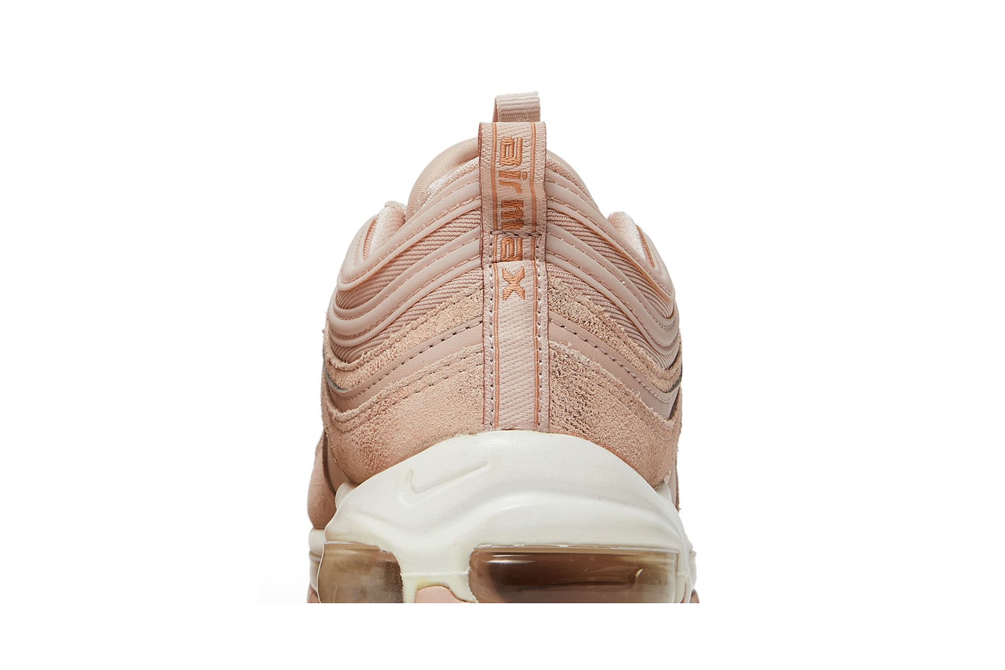 metallic particle beige air max 97