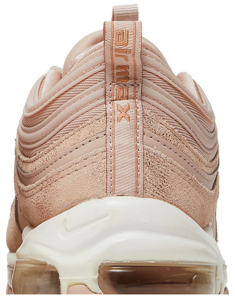 Nike Wmns Air Max 97 SE Particle Beige