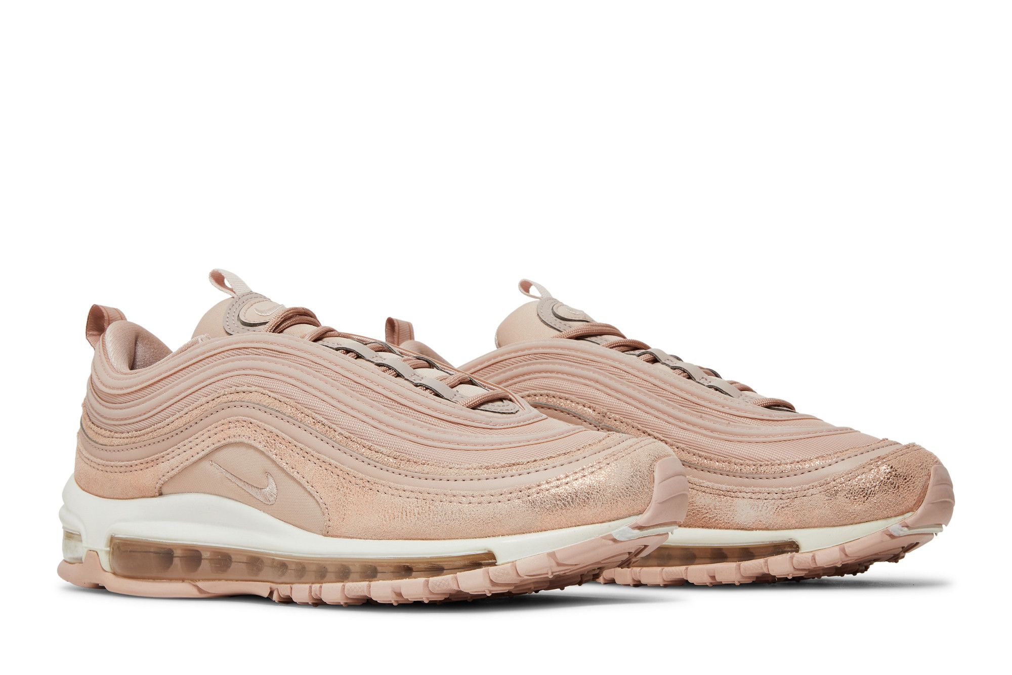 nike air max particle beige