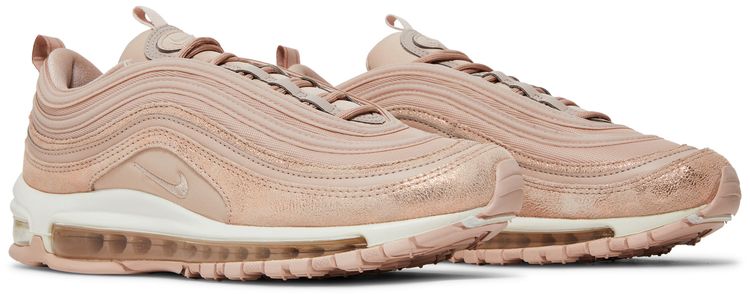 Nike Wmns Air Max 97 SE Particle Beige