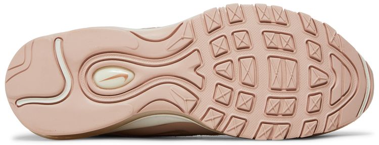 Nike Wmns Air Max 97 SE Particle Beige