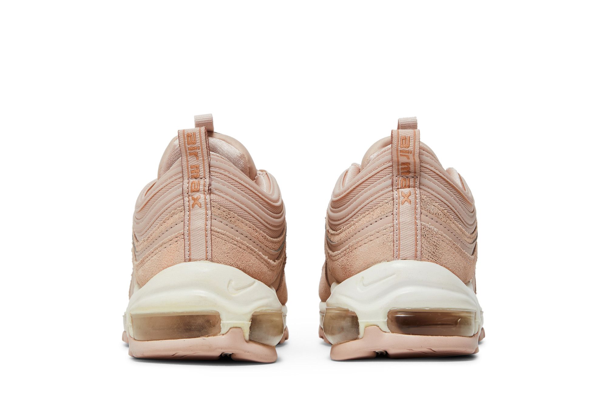Nike air max 97 se particle beige 2025