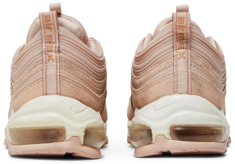 Nike Wmns Air Max 97 SE Particle Beige