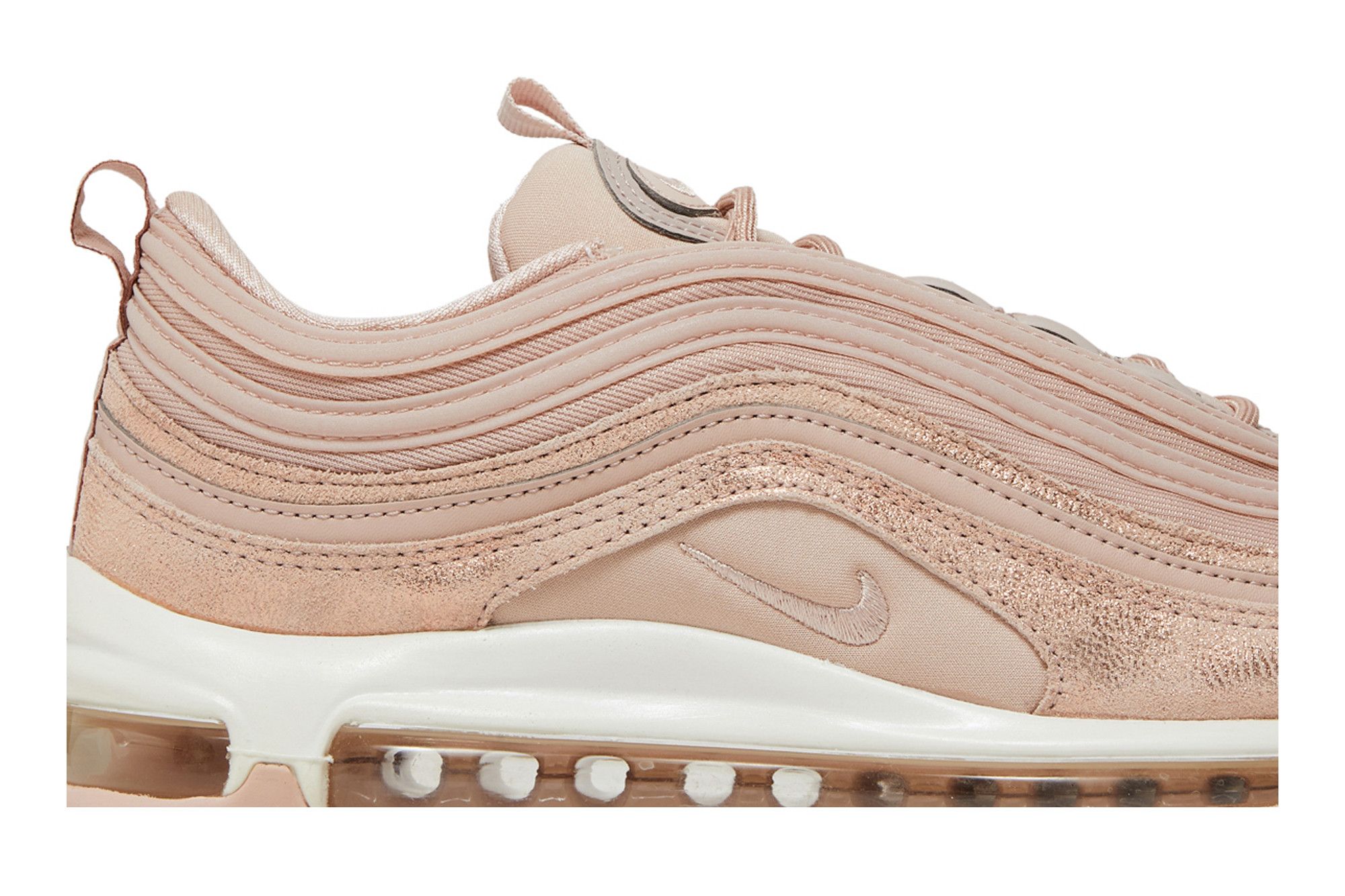 Beige 'air max 97 best sale