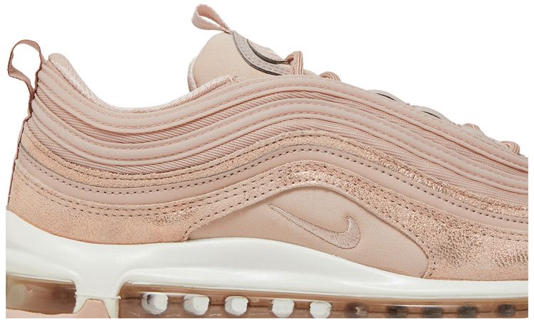 Nike Wmns Air Max 97 SE Particle Beige
