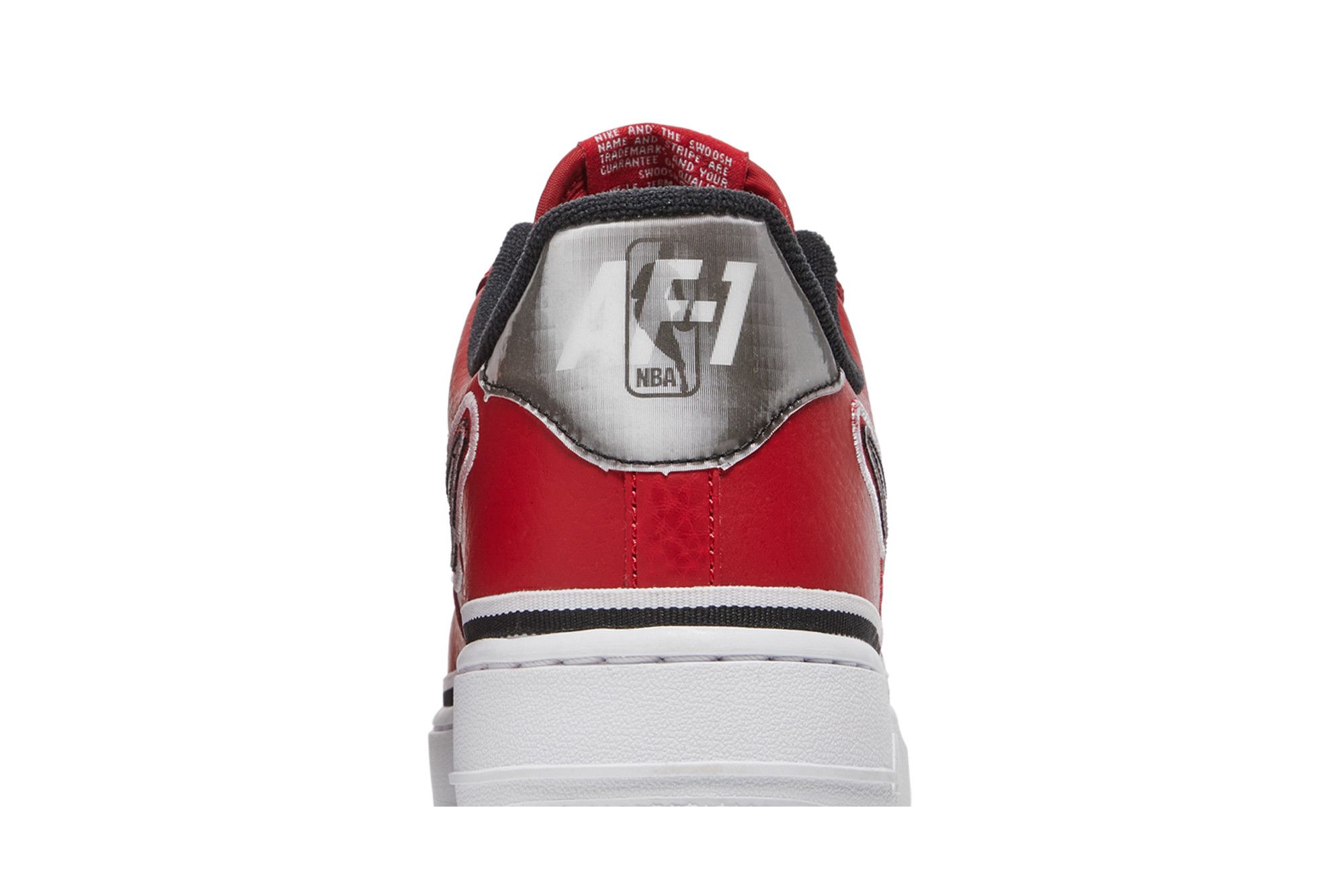 Air force 1 low sport nba varsity red store